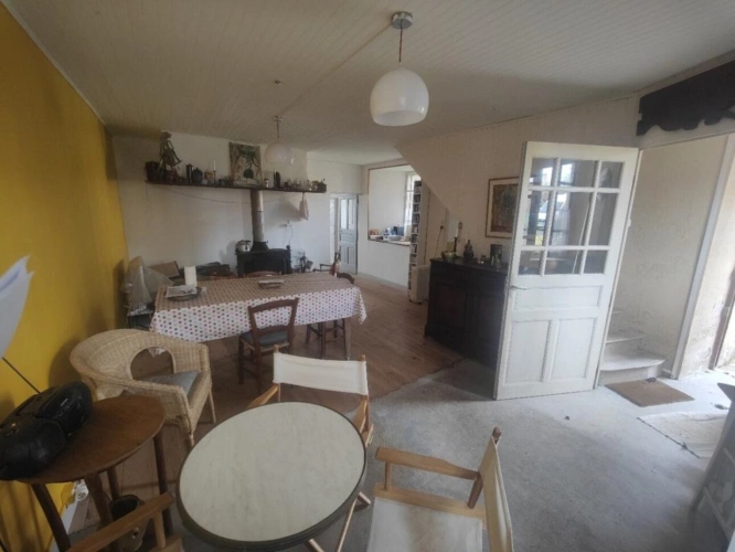 Photos 14 - Touristique - Corps de ferme