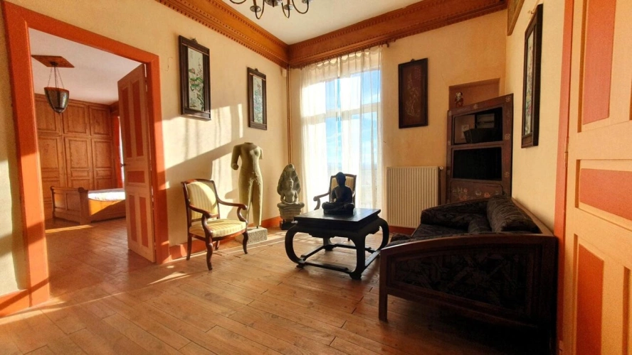 Photos 3 - Prestige - Maison de caractère