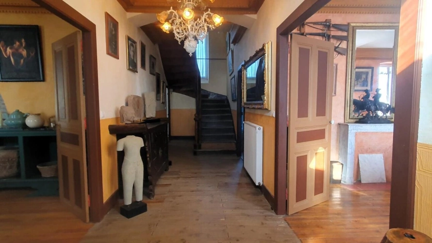 Photos 4 - Prestige - Maison de caractère