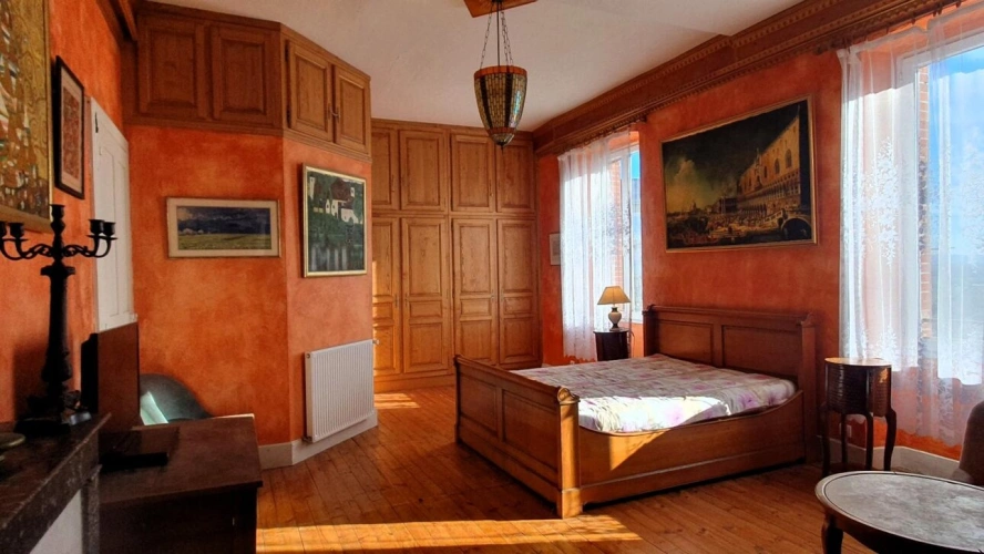 Photos 5 - Prestige - Maison de caractère