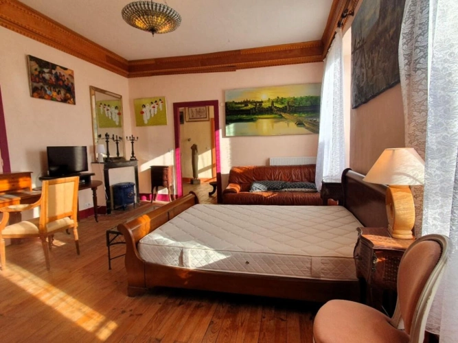 Photos 6 - Prestige - Maison de caractère