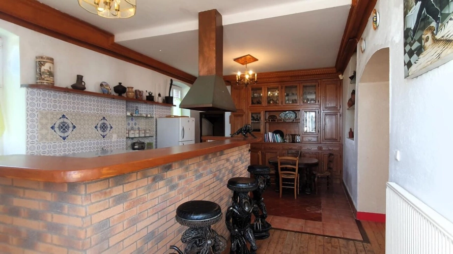 Photos 7 - Prestige - Maison de caractère