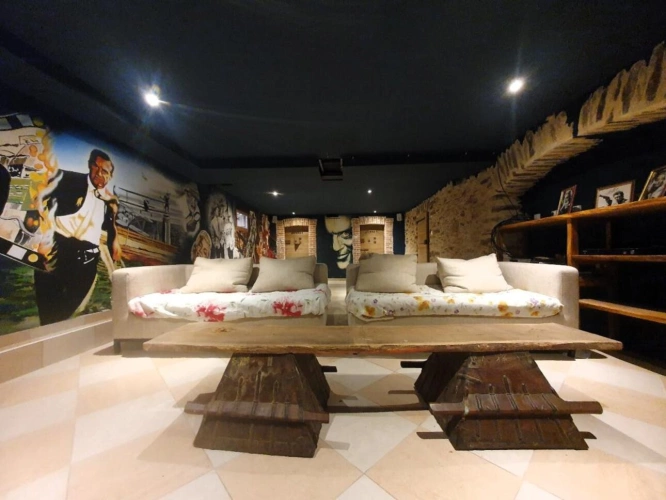 Photos 9 - Prestige - Maison de caractère