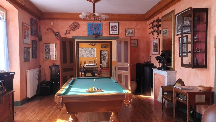 Photos 12 - Prestige - Maison de caractère