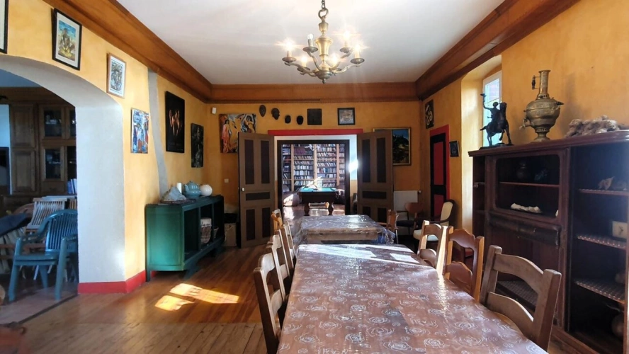 Photos 13 - Prestige - Maison de caractère