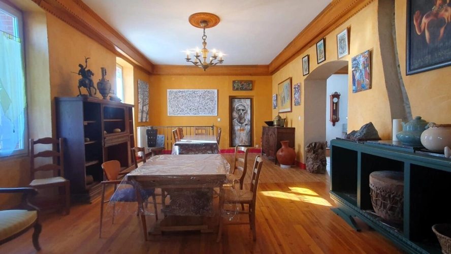 Photos 14 - Prestige - Maison de caractère