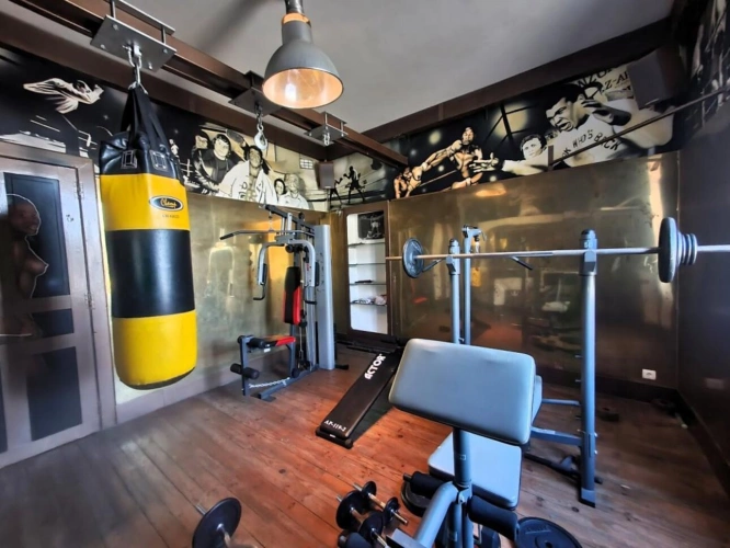 Photos 15 - Prestige - Maison de caractère