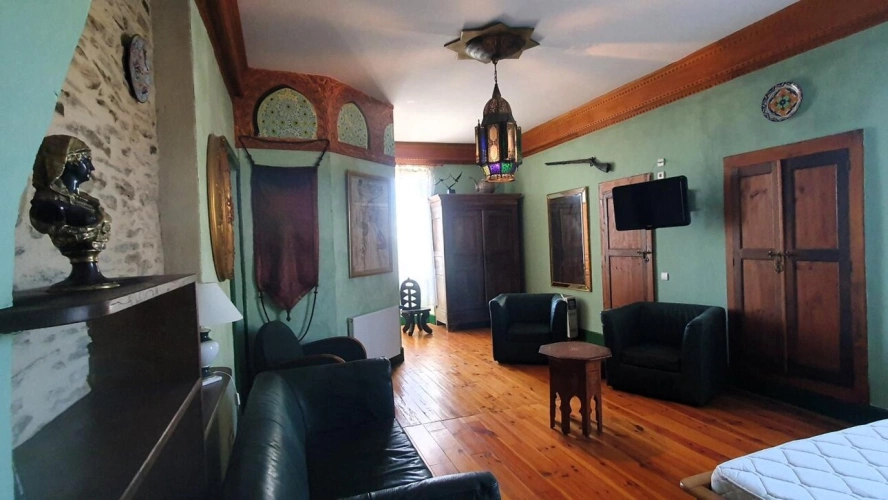 Photos 19 - Prestige - Maison de caractère