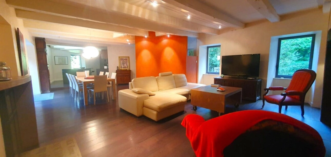 Photos 15 - Prestige - Moulin