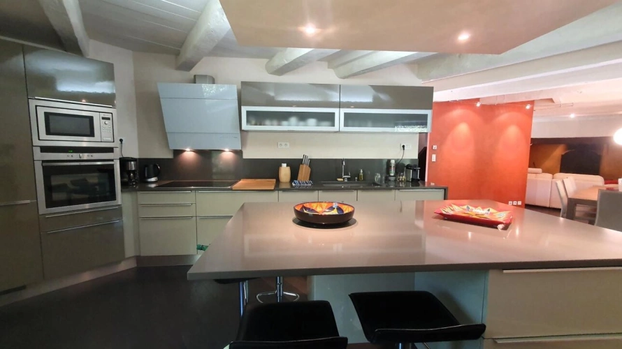 Photos 19 - Prestige - Moulin