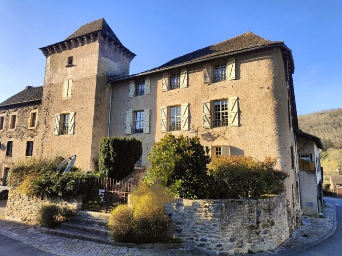 Photos 2 - Prestige - Maison de maître