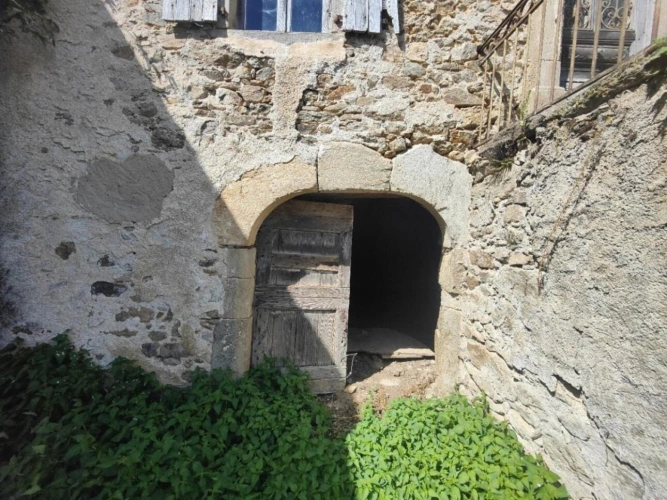 Photos 6 - Touristique - Corps de ferme