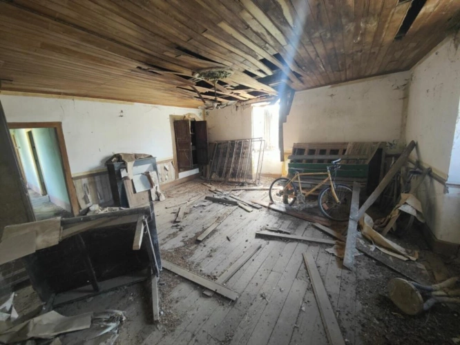 Photos 13 - Touristique - Corps de ferme