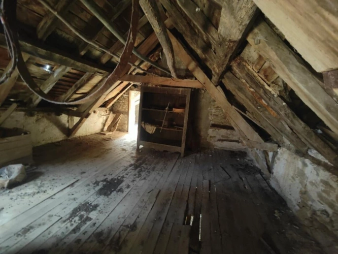 Photos 17 - Touristique - Corps de ferme