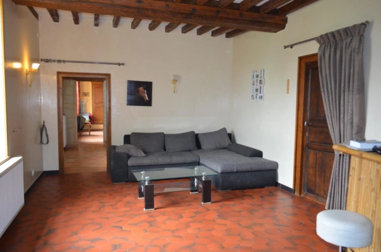 Photos 6 - Équestre - CENTRE D'ENTRAINEMENT & HARAS