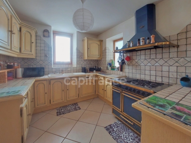 Photos 6 - Prestige - Demeure d'exception à St-Jean-de-la-Porte