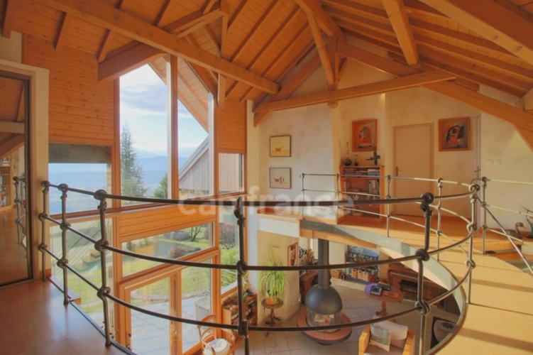 Photos 8 - Prestige - Demeure d'exception à St-Jean-de-la-Porte