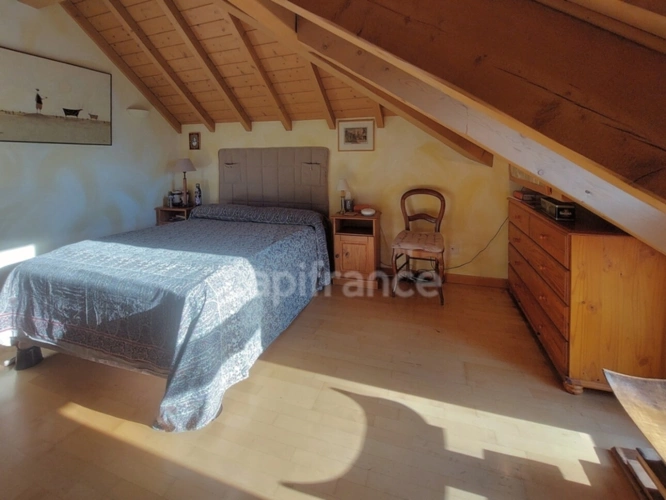 Photos 11 - Prestige - Demeure d'exception à St-Jean-de-la-Porte