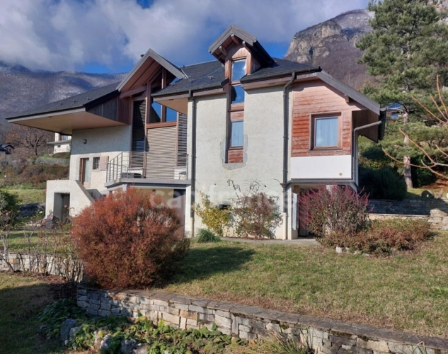 Photos 15 - Prestige - Demeure d'exception à St-Jean-de-la-Porte