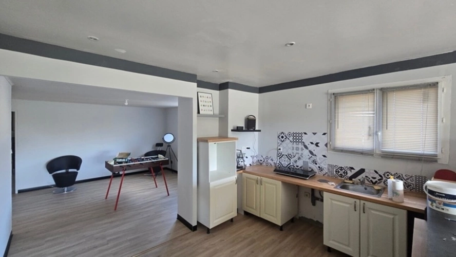 Photos 5 - Prestige - Propriete à vendre 8 pièces VILLEMOUSTAUSSOU (11) logement independant 246m2 habitable sur terrain 554m2