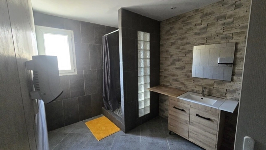 Photos 10 - Prestige - Propriete à vendre 8 pièces VILLEMOUSTAUSSOU (11) logement independant 246m2 habitable sur terrain 554m2