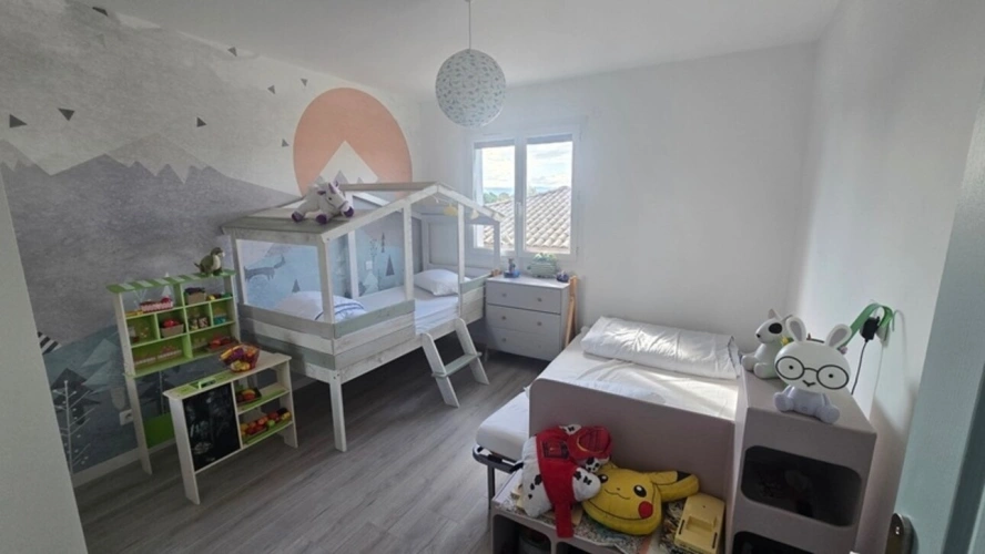 Photos 13 - Prestige - Propriete à vendre 8 pièces VILLEMOUSTAUSSOU (11) logement independant 246m2 habitable sur terrain 554m2