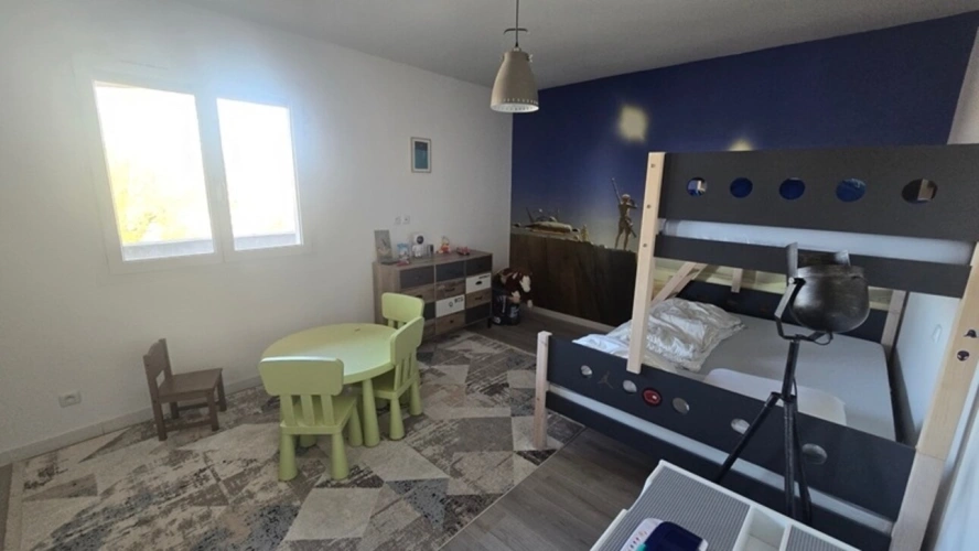 Photos 14 - Prestige - Propriete à vendre 8 pièces VILLEMOUSTAUSSOU (11) logement independant 246m2 habitable sur terrain 554m2