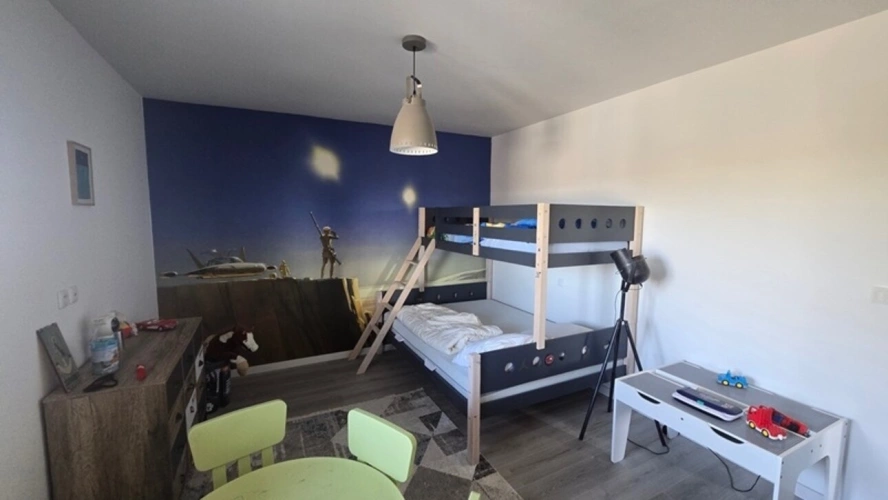 Photos 15 - Prestige - Propriete à vendre 8 pièces VILLEMOUSTAUSSOU (11) logement independant 246m2 habitable sur terrain 554m2