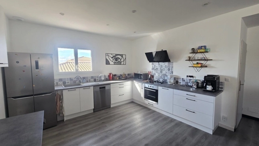 Photos 19 - Prestige - Propriete à vendre 8 pièces VILLEMOUSTAUSSOU (11) logement independant 246m2 habitable sur terrain 554m2