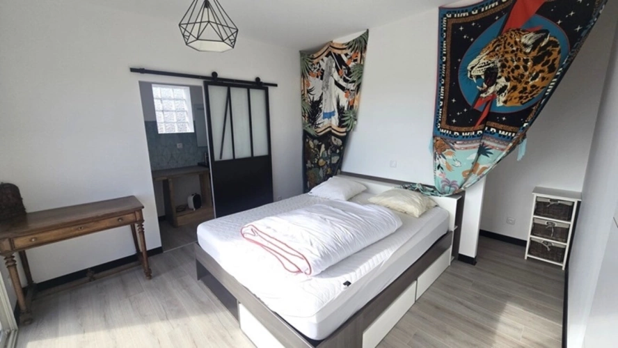 Photos 21 - Prestige - Propriete à vendre 8 pièces VILLEMOUSTAUSSOU (11) logement independant 246m2 habitable sur terrain 554m2