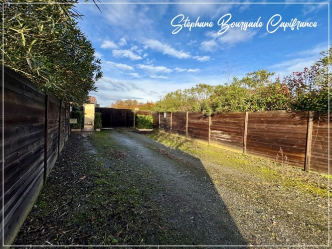 Photos 9 - Rurale - Propriete à vendre 6 pièces RAMOUS (64)