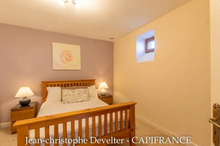 Photos 18 - Rurale - Dpt Mayenne (53), à vendre proche de GORRON propriete 5 chambres sur 4,6 hectares