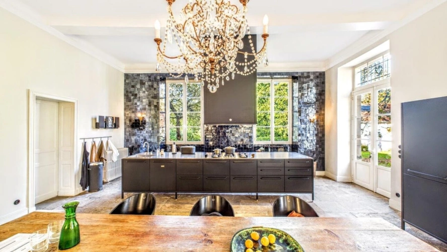 Photos 8 - Prestige - Propriété