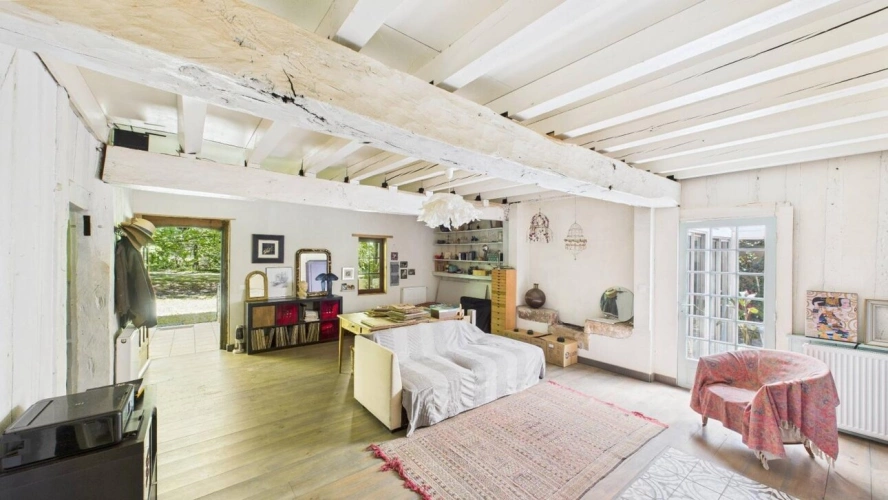 Photos 5 - Touristique - Maison