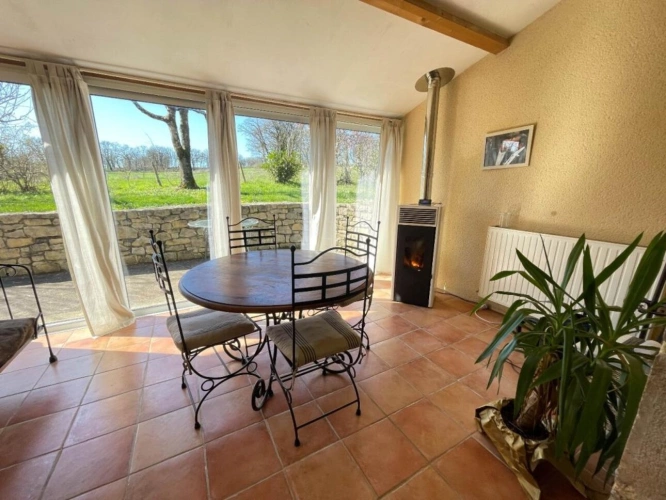 Photos 15 - Prestige - Maison