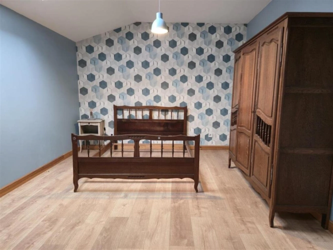 Photos 5 - Rurale - Maison