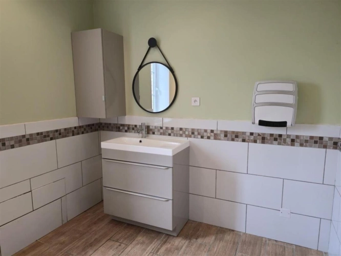 Photos 8 - Rurale - Maison