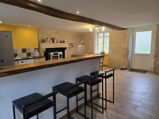 Photos 10 - Rurale - Maison