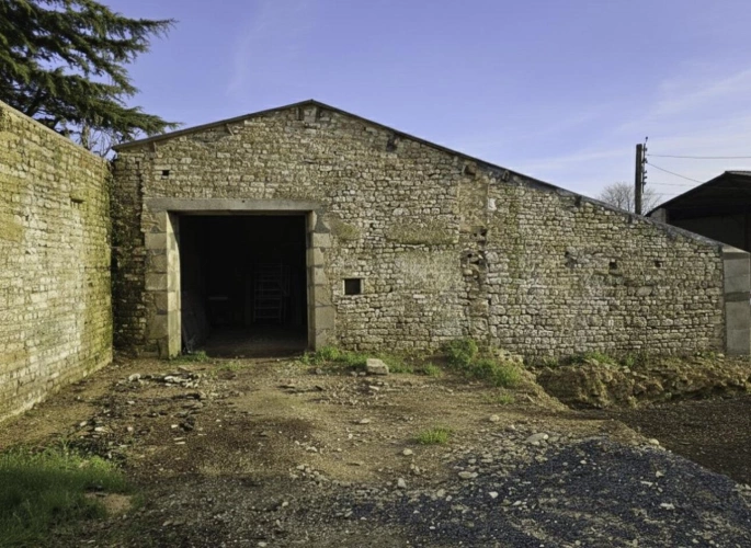 Photos 14 - Rurale - Maison