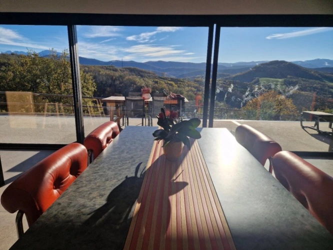 Photos 5 - Prestige - Maison en bois