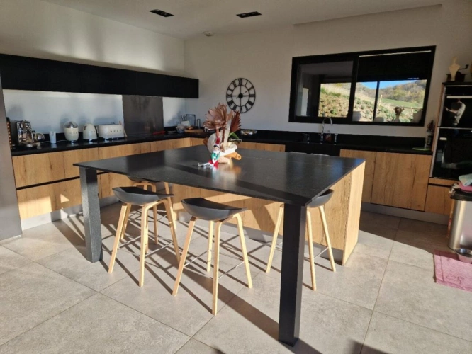 Photos 6 - Prestige - Maison en bois