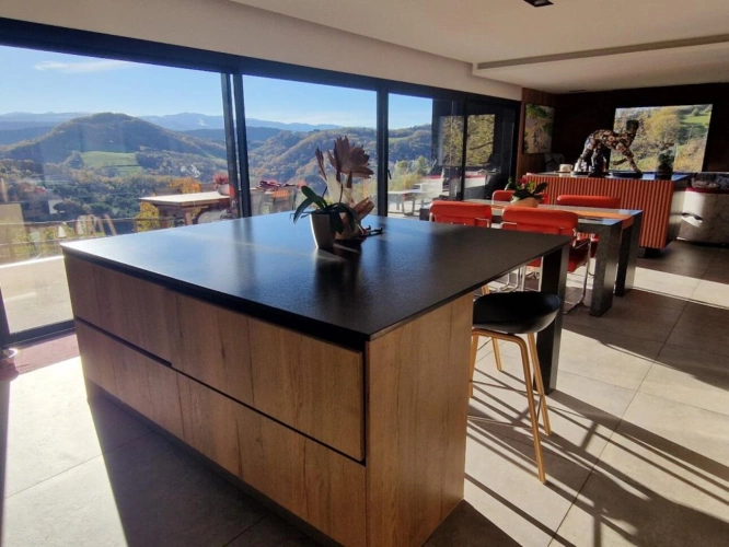 Photos 7 - Prestige - Maison en bois