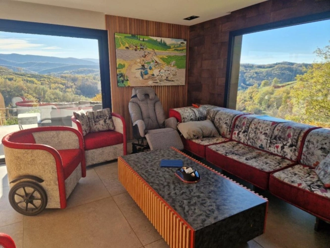 Photos 8 - Prestige - Maison en bois