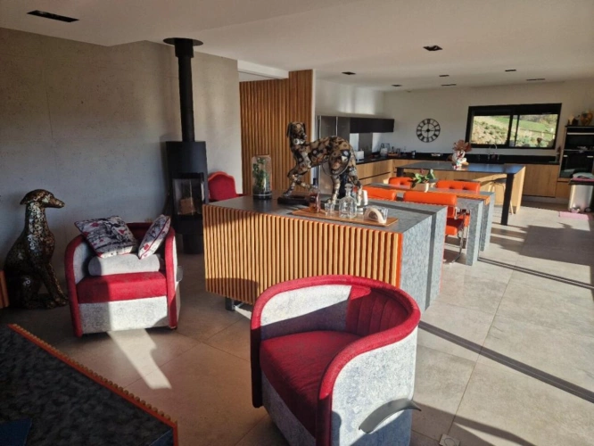 Photos 9 - Prestige - Maison en bois