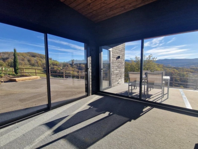 Photos 10 - Prestige - Maison en bois