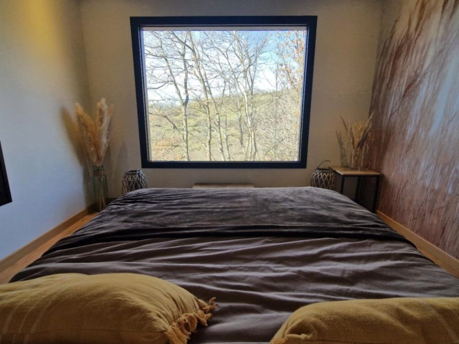 Photos 12 - Prestige - Maison en bois