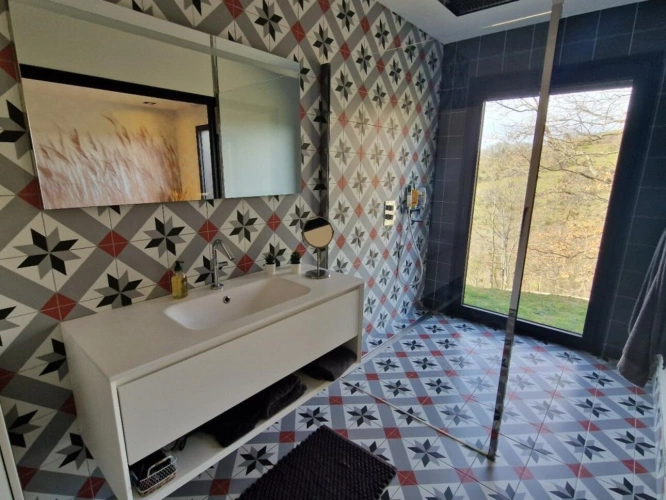 Photos 13 - Prestige - Maison en bois