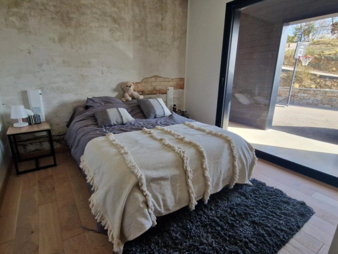 Photos 14 - Prestige - Maison en bois