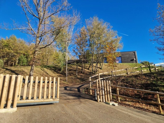 Photos 20 - Prestige - Maison en bois