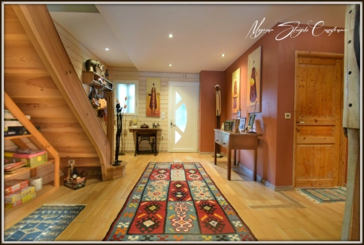 Photos 2 - Prestige - Propriete à vendre 5 pièces SOUSTONS (40) au calme avec dépendance